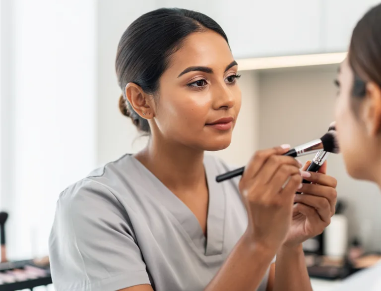 Bridal Makeup Lafayette 2